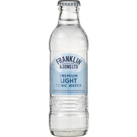 Premium Light Tonic Water 24 Pieces x 200 ml
