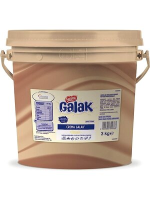 NESTLE' Galak Crema 3 KG