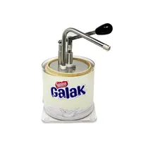 Galak Cover Bucket