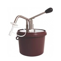 Perugina Intensa Cover Bucket