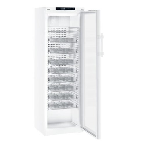 LIEBHERR MKV 3913-20 - Single Door Upright Refrigerator (USED)