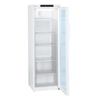 MKV 3913-20 - Single Door Upright Refrigerator (USED)