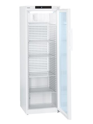 MKV 3913-20 - Single Door Upright Pharmaceutical Refrigerator(USED)