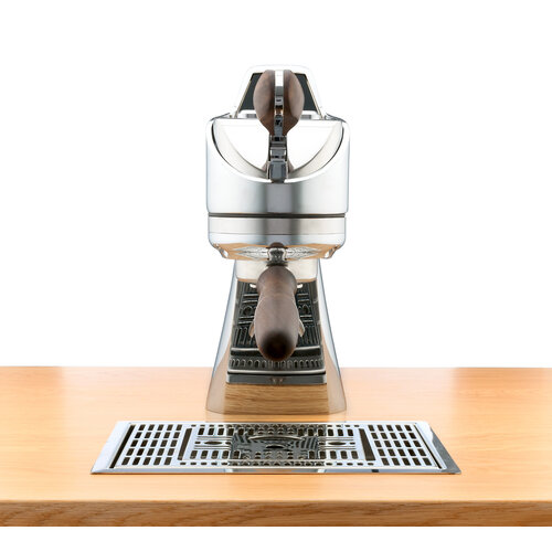 MODBAR ESPRESSO - AV - Built-In Type Undercounter Espresso Machine