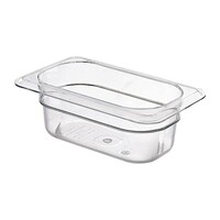 92CW135 - 0.57 L Gastronorm Food Pan