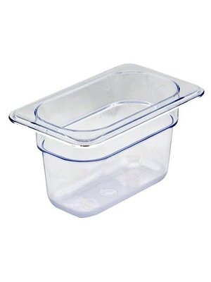 CAMBRO 94CW135 - 0.85 L Gastronorm Food Pan