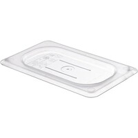 90CWC135 - 1/9 Gastronorm Food Pan Flat Lid