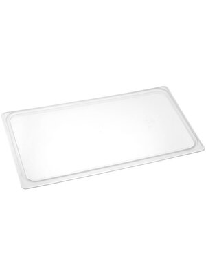 CAMBRO 10PPCWSC190 - 1/1 Gastronorm Food Pan Flat Lid