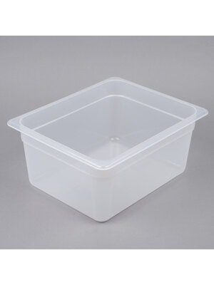 CAMBRO 26PP190 - 8.9 L Gastronorm Food Pan