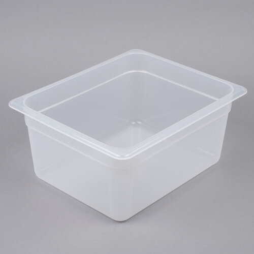 CAMBRO 26PP190 - 8.9 L Gastronorm Food Pan