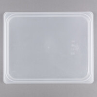 20PPCWSC190 - 1/2 Gastronorm Food Pan Lid