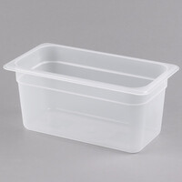 36PP190 - 5.3 L Gastronorm Food Pan