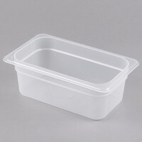 44PP190 - 2.5 L Gastronorm Food Pan