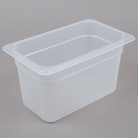 46PP190 - 3.7 L Gastronorm Food Pan