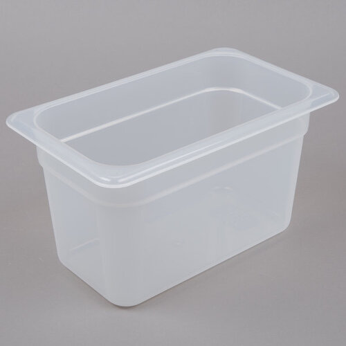 CAMBRO 46PP190 - 3.7 L Gastronorm Food Pan