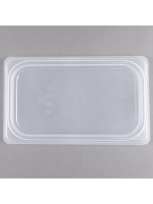 CAMBRO 40PPCWSC190 -  1/4 Gastronorm Food Pan Lid