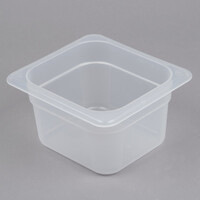 64PP190 - 1.5 L Gastronorm Food Pan