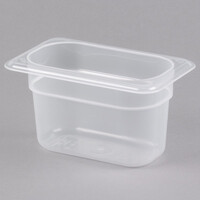 94PP190 - 0.85 L Gastronorm Food Pan