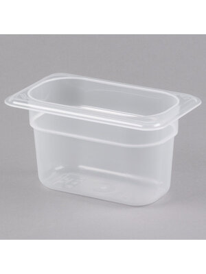 CAMBRO 94PP190 - 0.85 L Gastronorm Food Pan