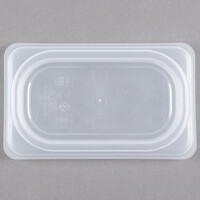 90PPCWSC190 - 1/9 Gastronorm Food Pan Lid