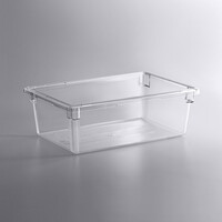 18269CW135 - 49.2 L Camwear Storage Box