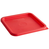 SFC6451 - Camwear Square Container Lid 6QT and 8QT