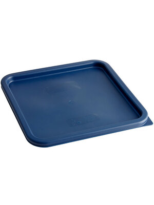 CAMBRO SFC12453 - Camwear Square Container Lid 12QT,18QT and 22QT