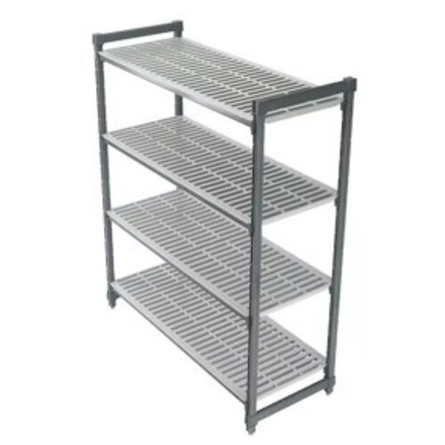 CAMBRO ESU214872V4580 - 4-Tier Shelf 1220 mm W