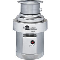 SS-150 - Commercial Garbage Disposer