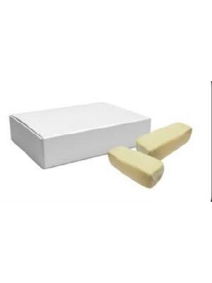 Mozzarella Cheese Block 4 Pieces x 2.41 KG approx
