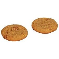Gold Peanut Butter Cookie Dough 10.2 KG (240 Pieces)