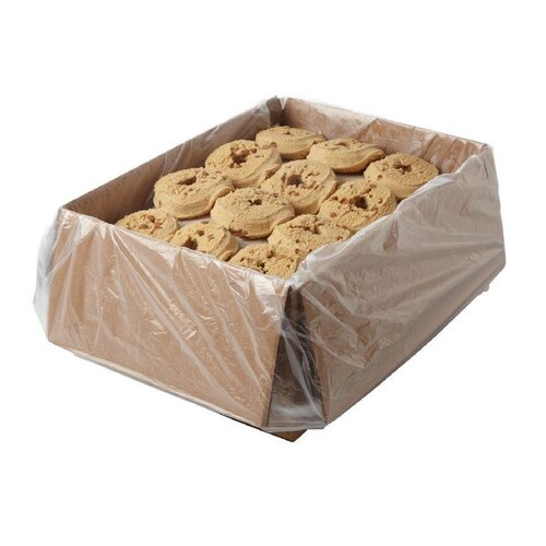 RICH'S Gold Peanut Butter Cookie Dough 10.2 KG (240 Pieces)