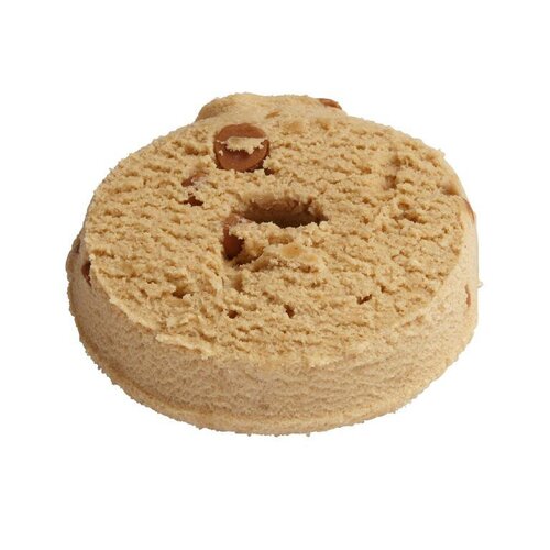 RICH'S Gold Peanut Butter Cookie Dough 10.2 KG (240 Pieces)