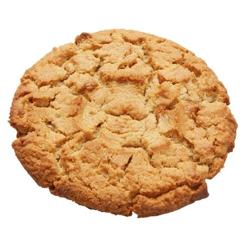 RICH'S Gold Peanut Butter Cookie Dough 10.2 KG (240 Pieces)