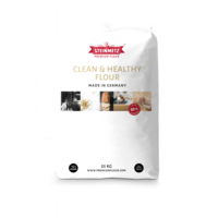 Wheat Flour T. 65 - 1 x 25 KG