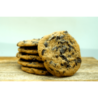 Choc Loaded Cookie 40% Chocolate Cookie 178 Pcs x 70 Grams