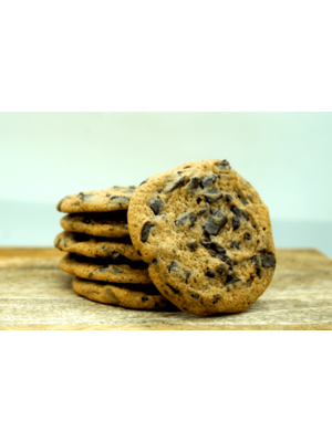 BAKELS Choc Loaded Cookie 40% Chocolate Cookie 178 Pcs x 70 Grams