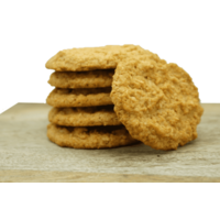 Anzac Biscuit 415 Pieces x 30 Grams