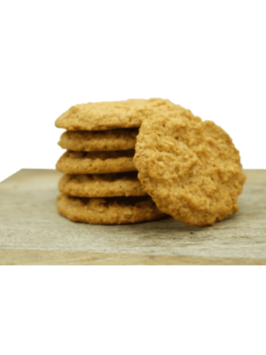 BAKELS Anzac Biscuit 415 Pieces x 30 Grams