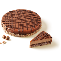 Hazelnut Cake 1450 Grams