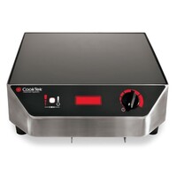 MC2500 -  Single Zone Induction Cooktop