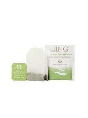 Jasmine Spring Tips In-Room 100 Teabags Jasmine Spring Tips In-Room 100 Teabags
