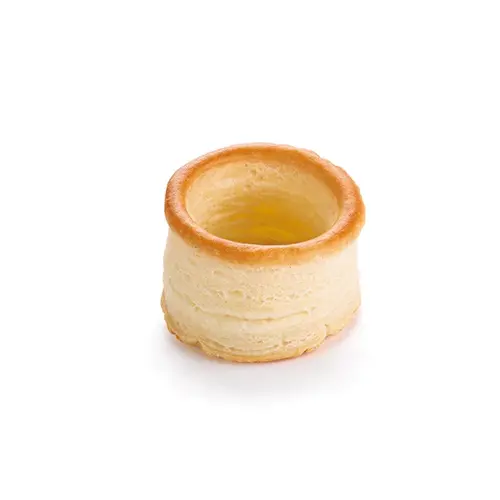 GOURMET PIDY Mini Bouche Round 480 pieces