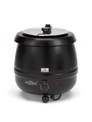 SAMMIC OS-10 - 10 L Soup Kettle