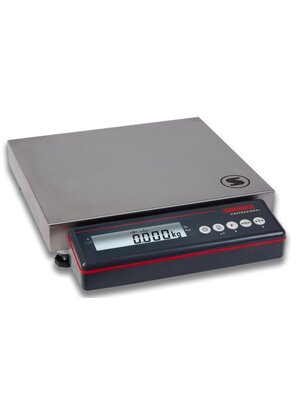 SOEHNLE 7130.02.010 - Compact Weighing Scale