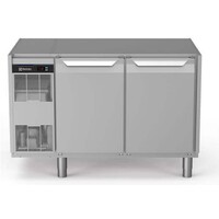 EK2R7AA - 2-Door Undercounter Refrigerator Without Top