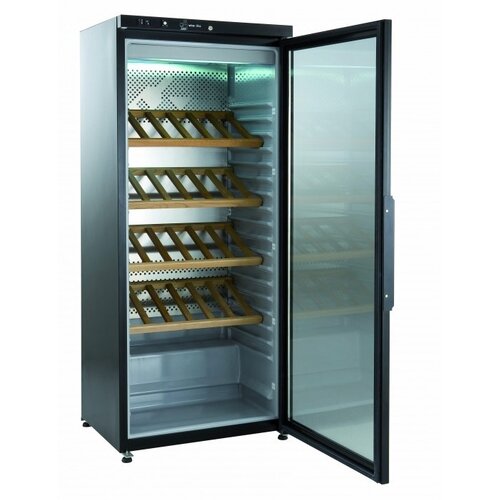 ELECTROLUX R04P6SWB - Upright Wine Cooler