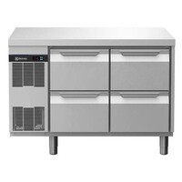 EK2RBBB - 4-Drawer Undercounter Refrigerator