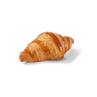 Mini Croissant Pure Butter 160 Pieces x 25 Grams