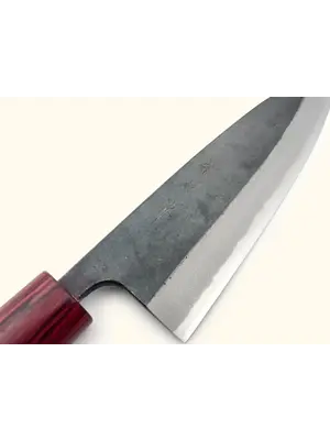 MUNEISHI Muneishi Aogami #2 Iron Clad Gyuto 210mm